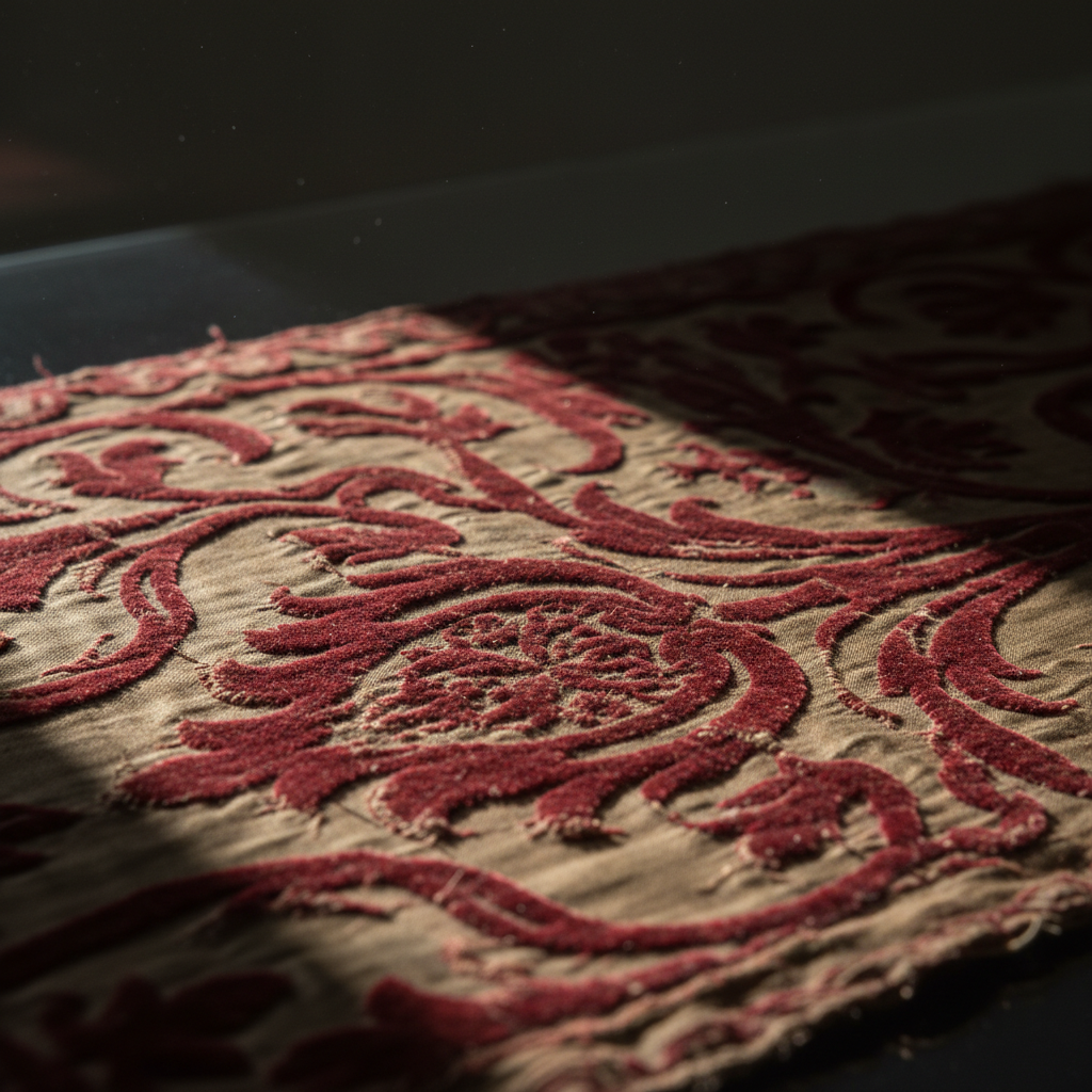 Supporting editorial image