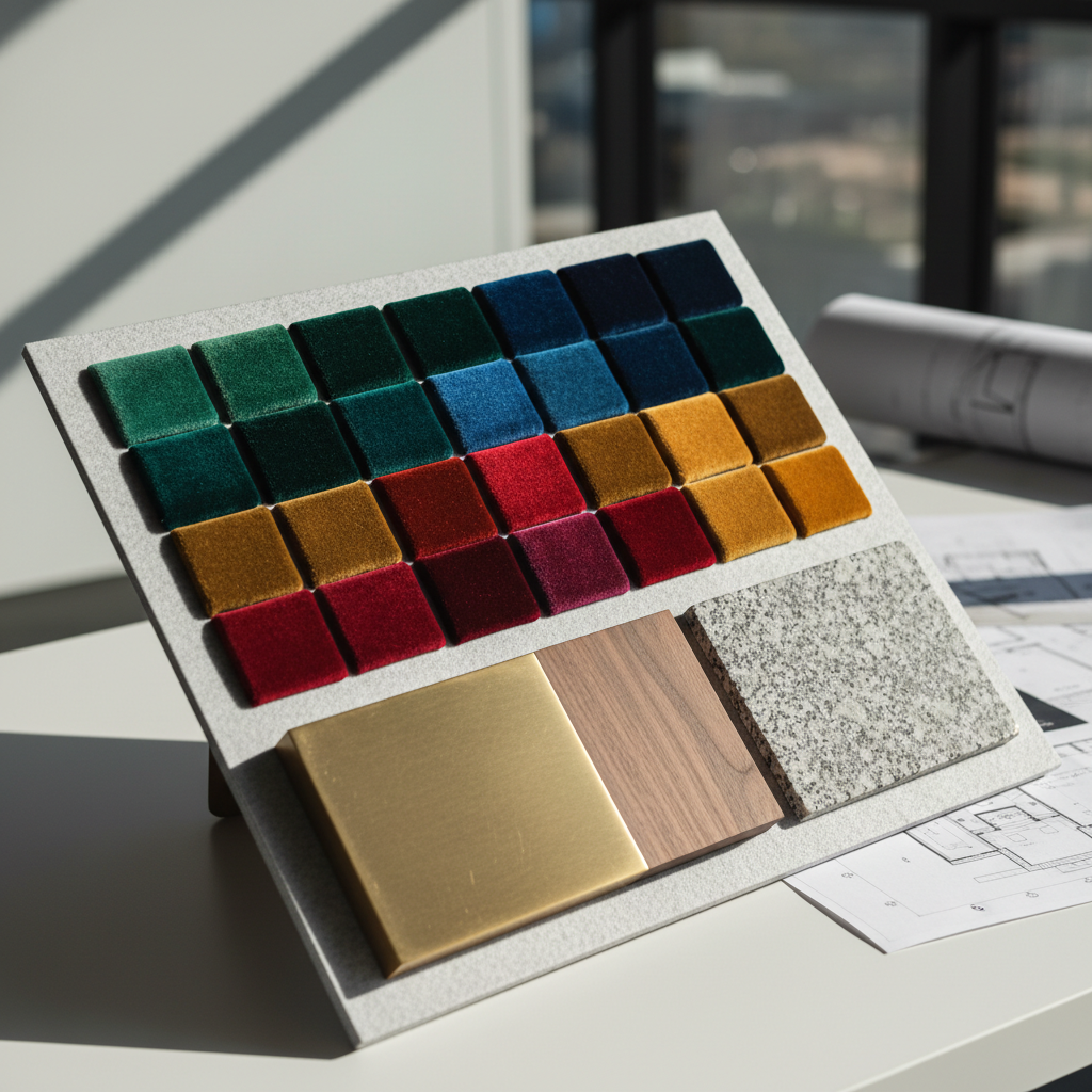 Supporting editorial image